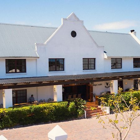 Noordhoek Village Hotel Exterior foto